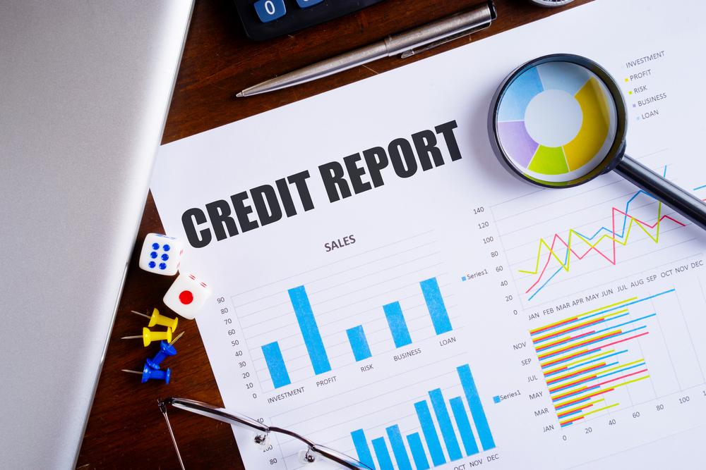 How to Remove LVNV Funding From Your Credit Report