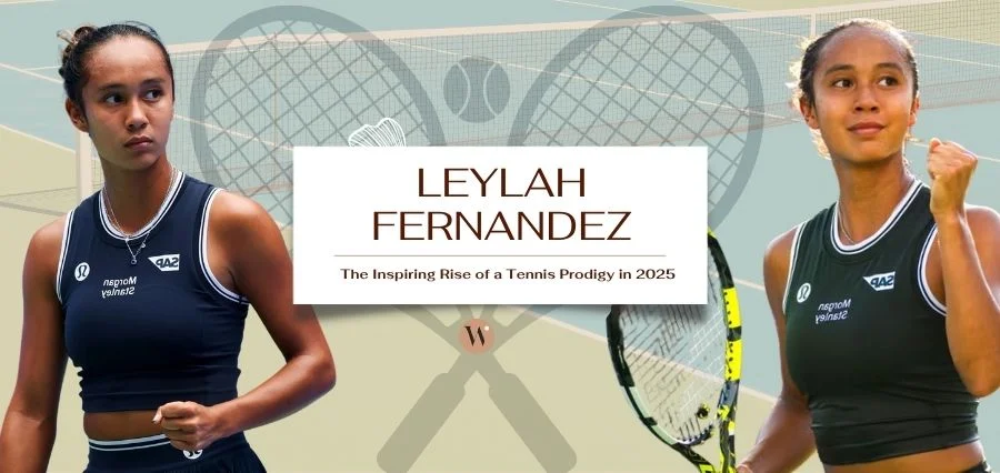Leylah Fernandez