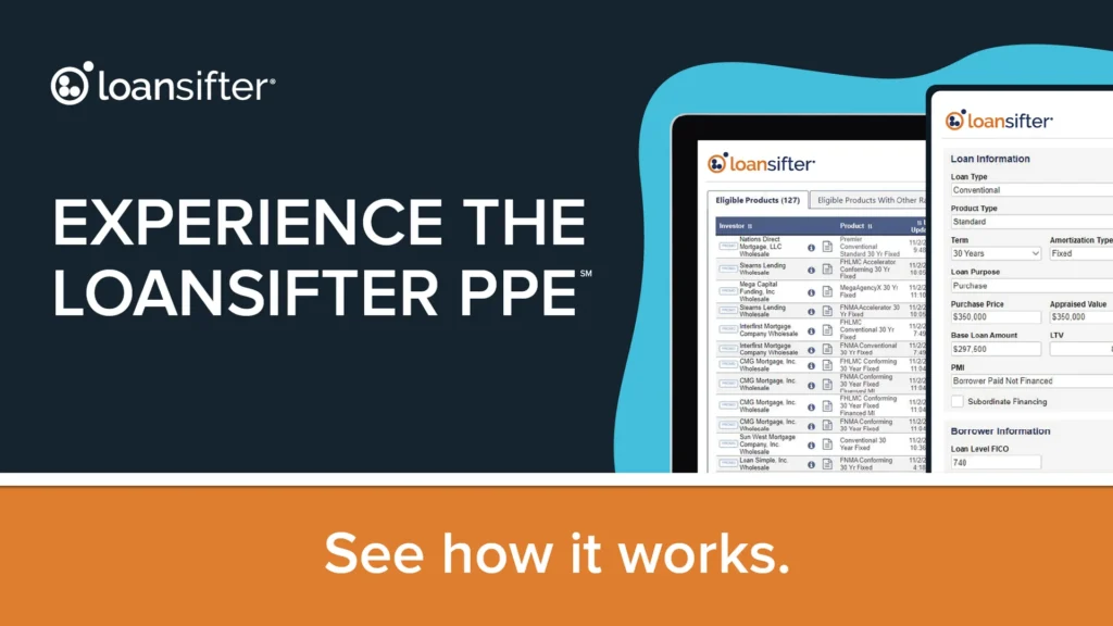 loan sifter