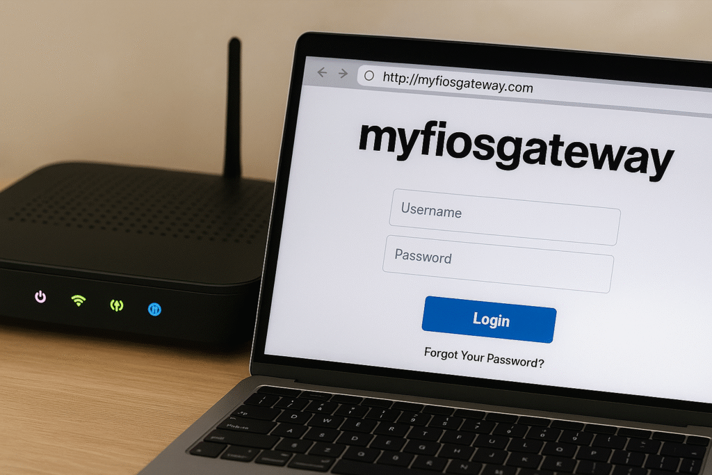 myfiosgateway