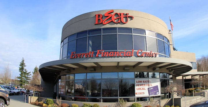 becu car loan rates