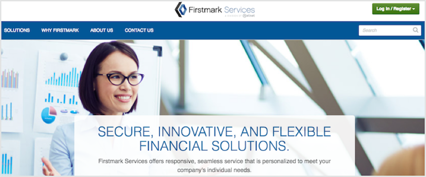 Is Firstmark the Same as Nelnet?