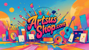 artsusshop.com