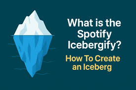 Iceburgify