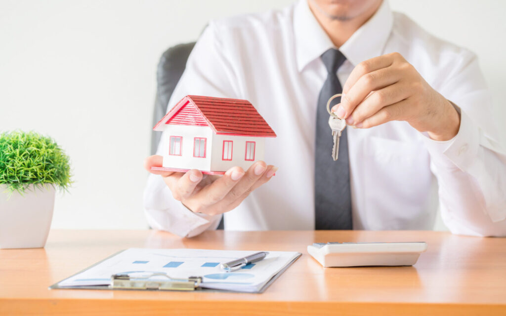 home loan serv