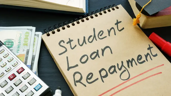 firstmark student loans