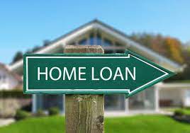 home loan serv