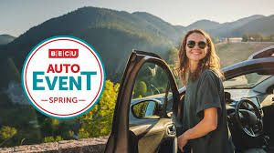 BECU Car Loan Rates