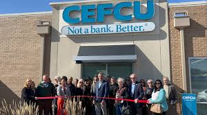 cefcu auto loan rates​
