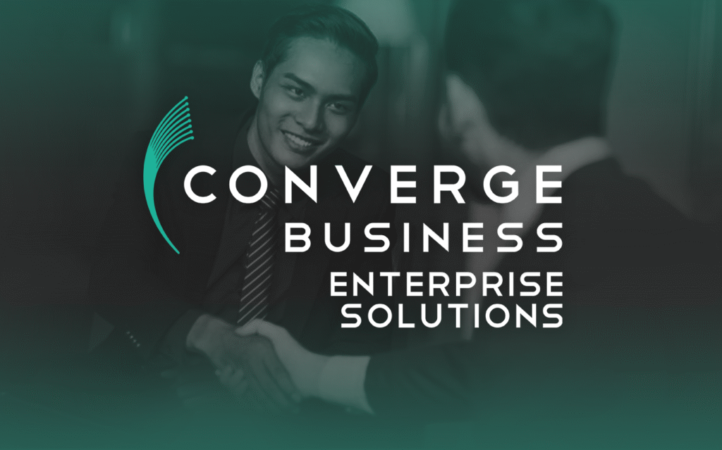 Converge Technology Solutions