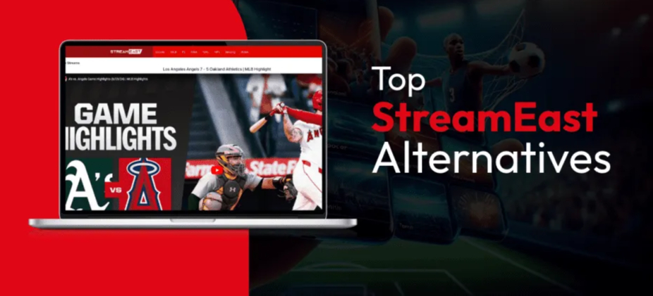 streameast