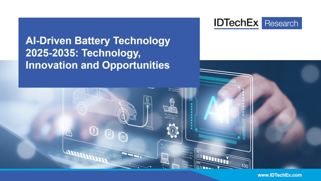 AI-Powered Battery Health Monitoring