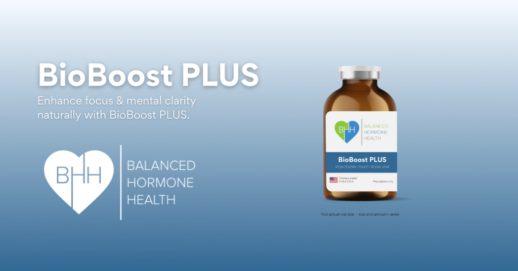 BioBoost Formula 3 Side Effects