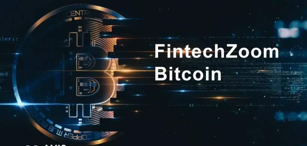 FintechZoom Bitcoin Mining