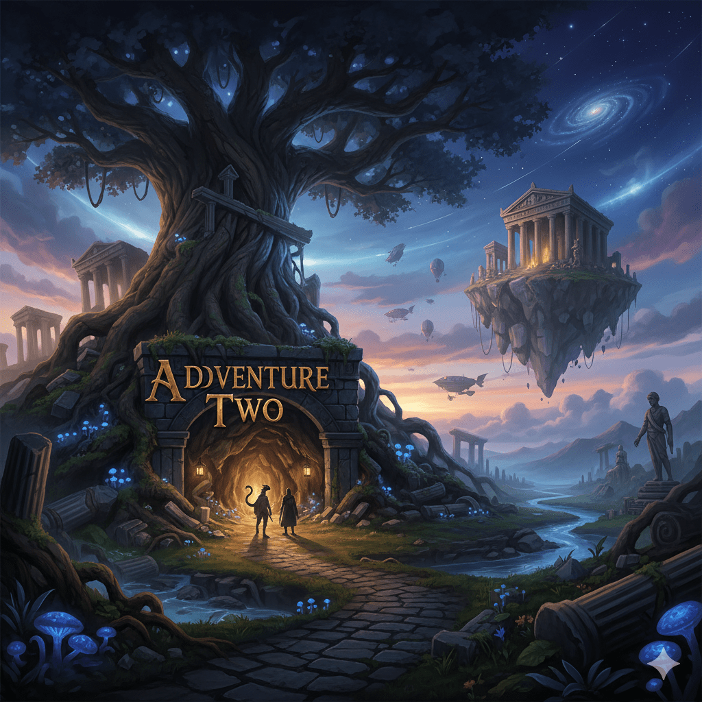 adventuretwo.net get in