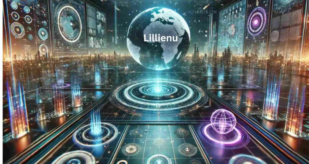 lillienu