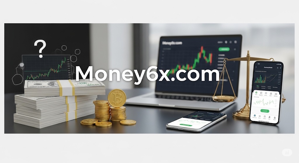 Money6x.com