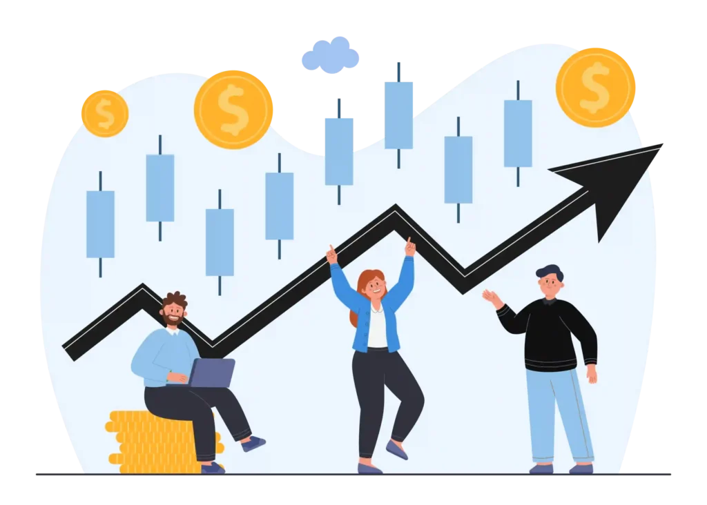 NWealth trading