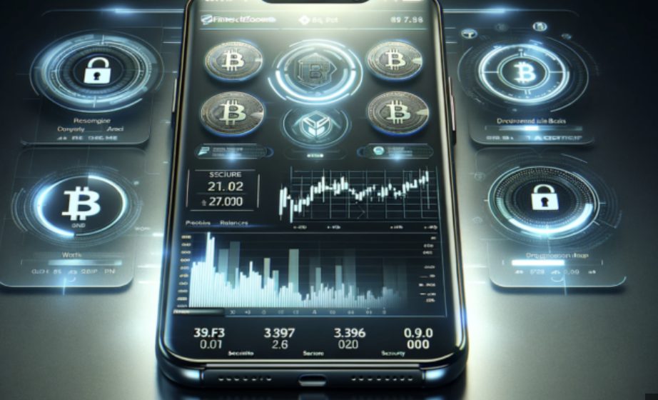 FintechZoom Bitcoin Wallet