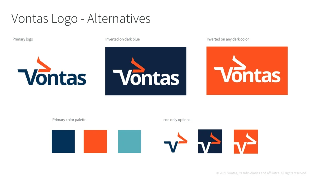 vontas
