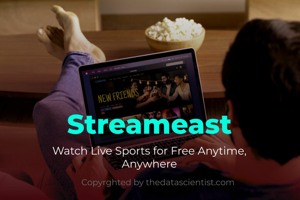 streameast