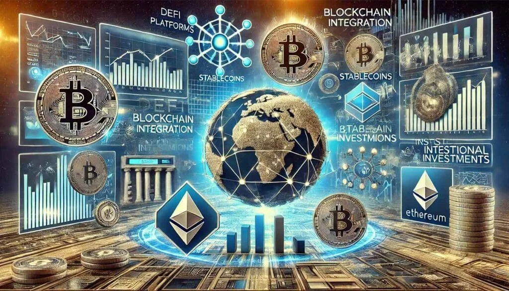 FintechZoom Bitcoin Wallet