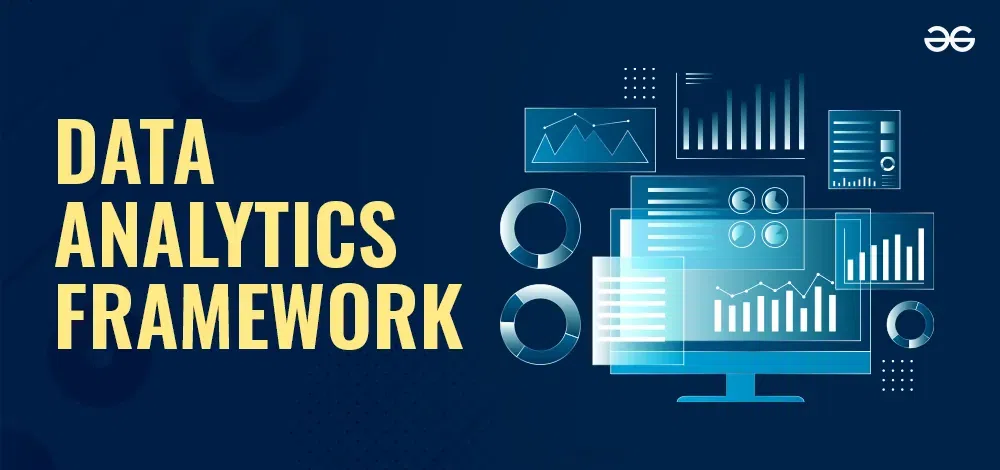 Rikkeisoft Data & Analytics Framework Aspects