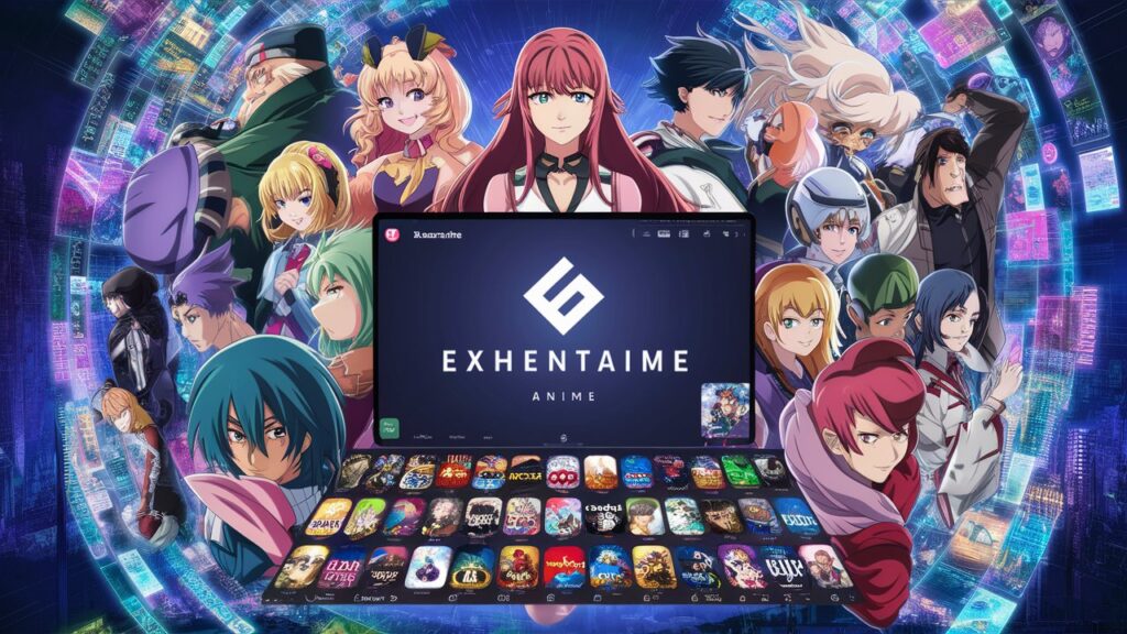Exhentaime