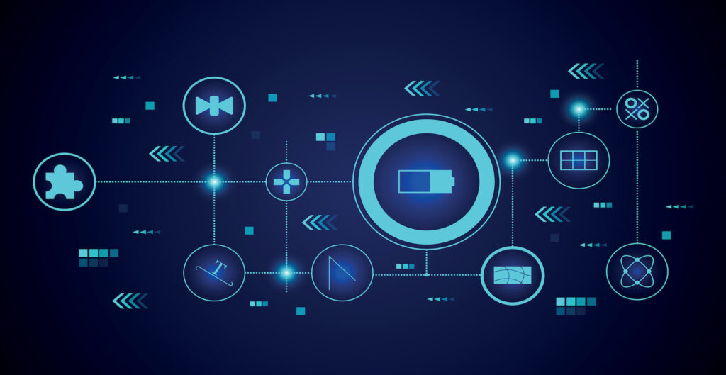 AI for Lithium Battery Life Optimization