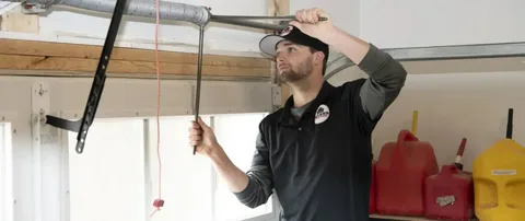 Same Day Garage Door Repair