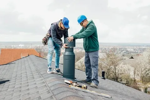 Chimney Inspection Dallas