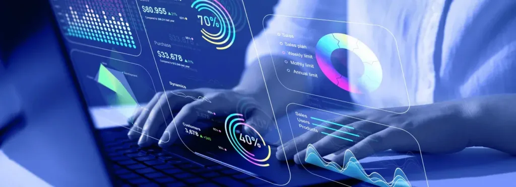 Rikkeisoft Data & Analytics Framework Aspects