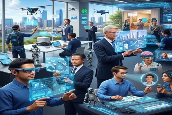 future beyond smartphone