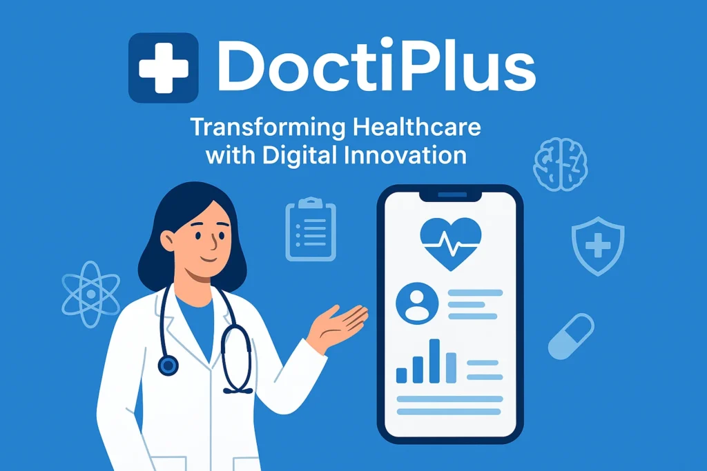 doctiplus