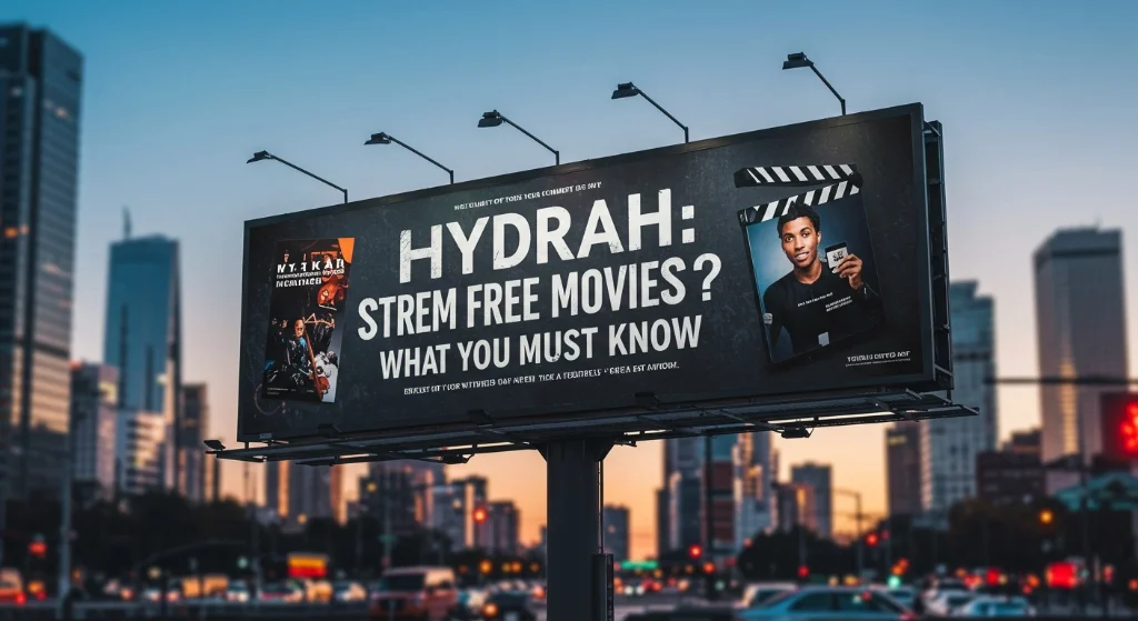 HydraHD