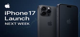 iPhone 17 Release Date