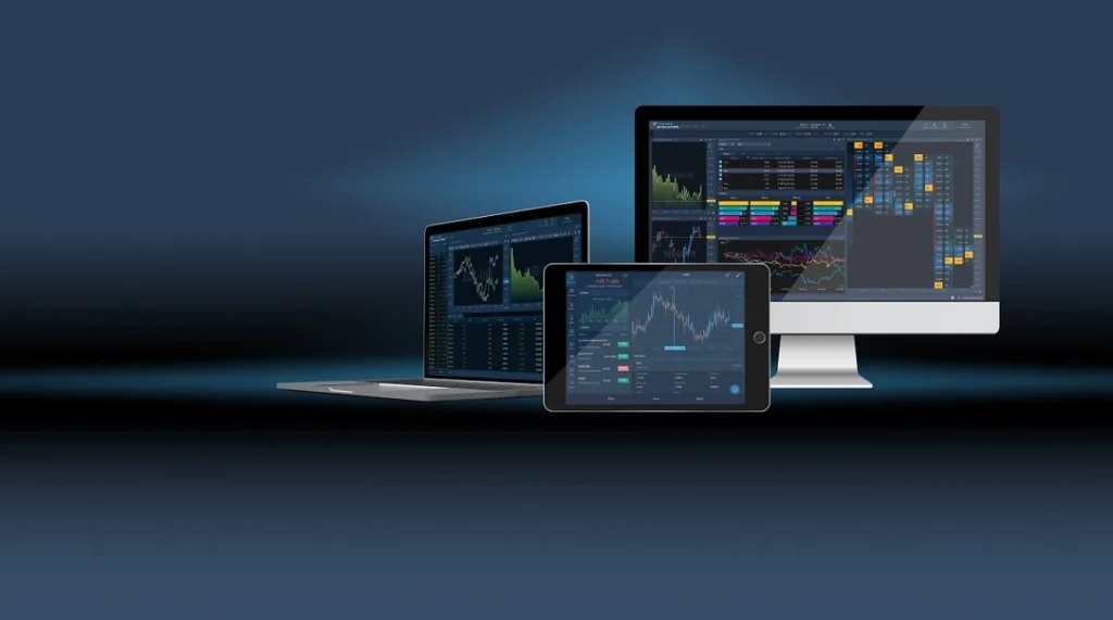 NWealth trading