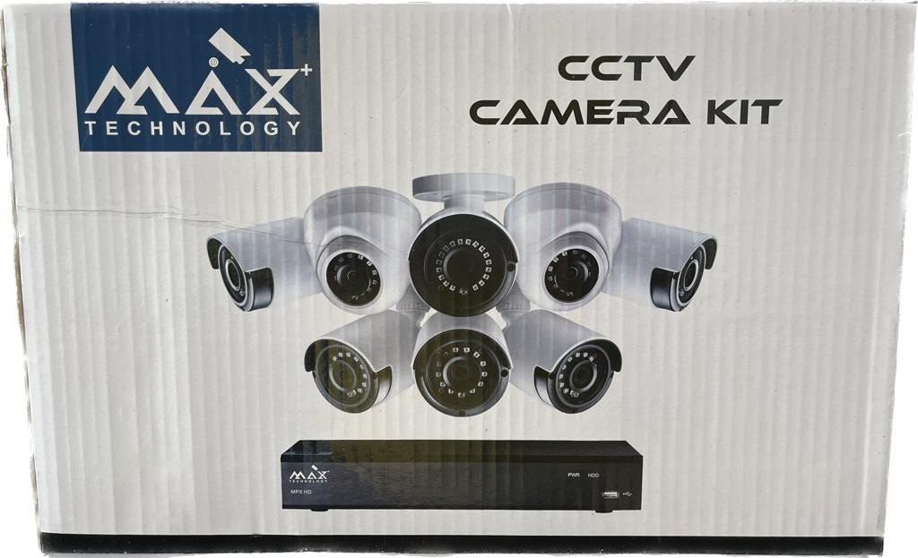 Cam Max