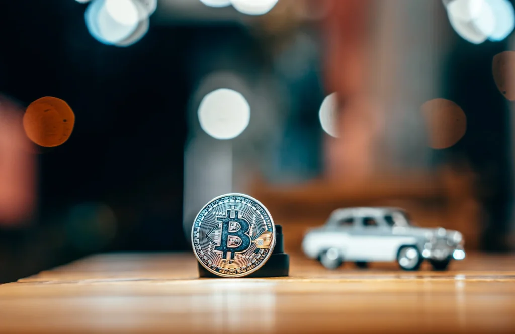 FintechZoom Bitcoin USD