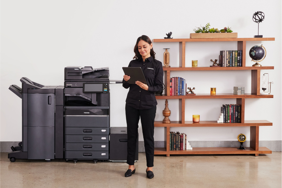 Toshiba e-STUDIO
