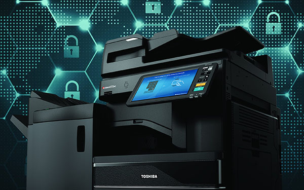 toshiba printer drivers