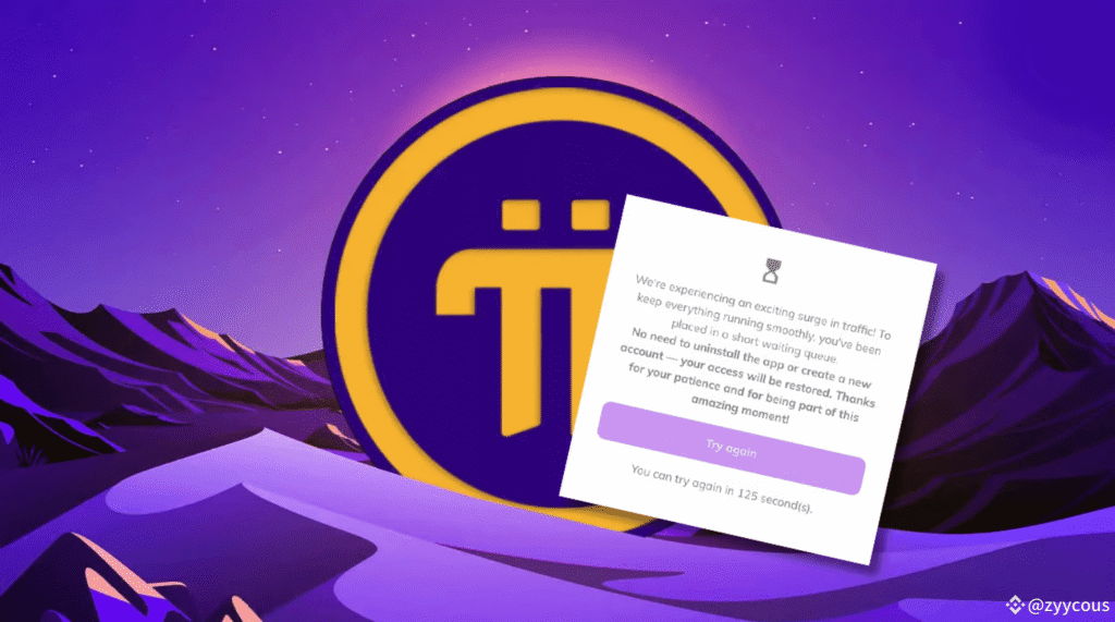 pi coin binance