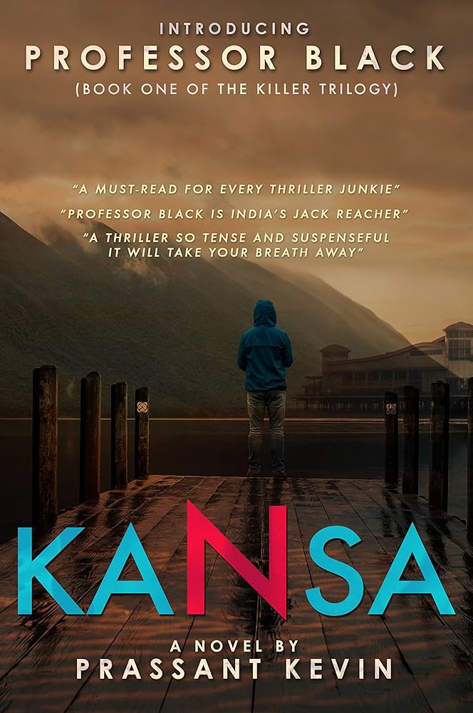 Kansabook.com