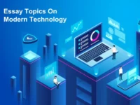 Technology Essay Topics