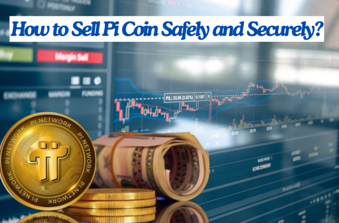 sell pi coin