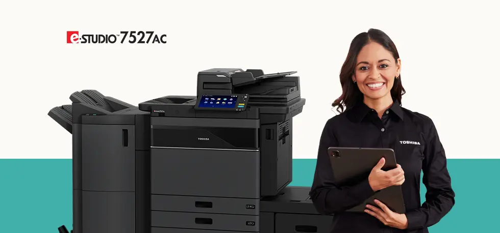 toshiba printer drivers