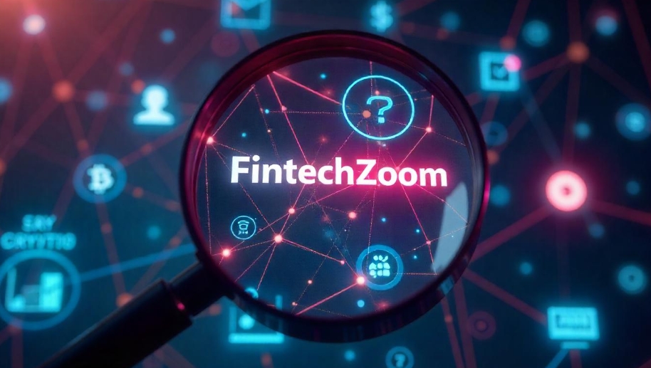 fintechzoom.com crypto prices​