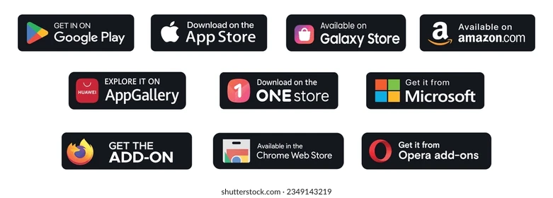 Get App Store