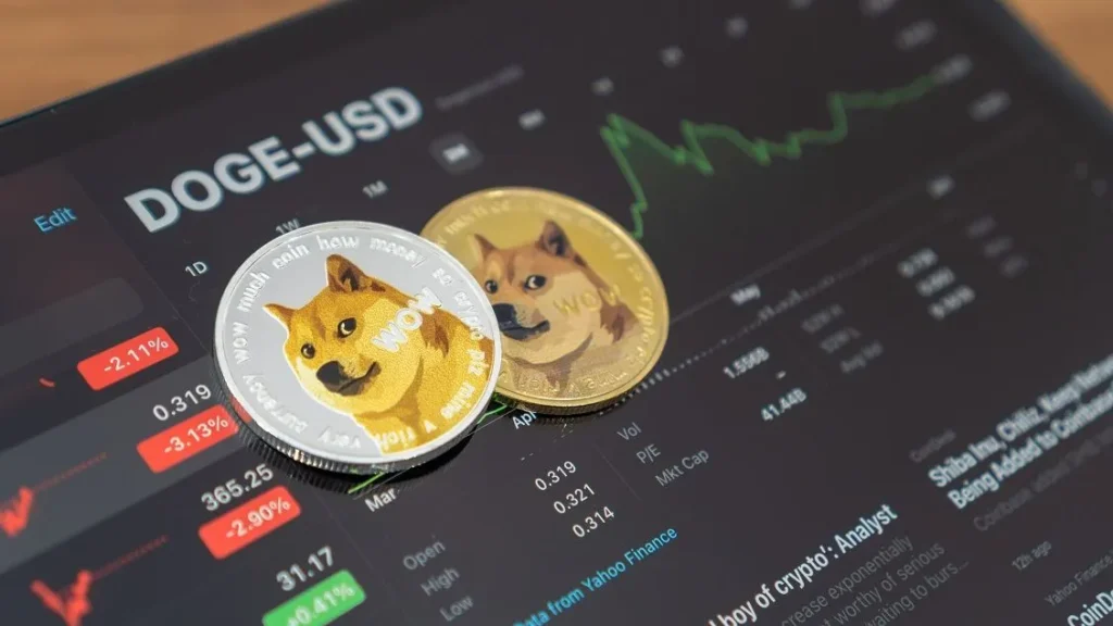 dogen crypto
