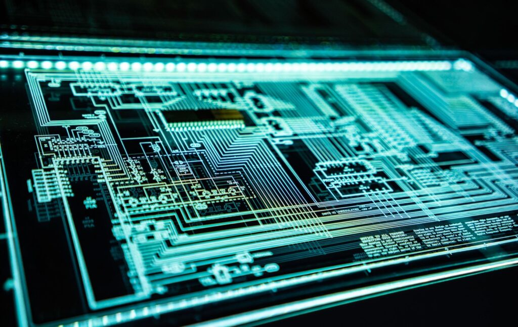 essay on technology
